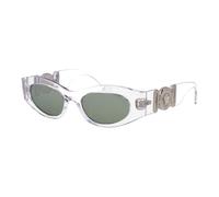 Stylish Sunglasses - female - Versace - Sunglasses - Gray - 51 MM - Accessories 51 MM