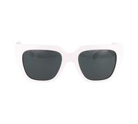 Stylish Sunglasses - female - Versace - Sunglasses - White - 53 MM - Accessories 53 MM