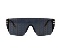 Stylish Sunglasses for a Sunny Day - male - Marc Jacobs - Sunglasses - Black - ONE SIZE - Accessories ONE SIZE