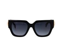 Stylish Sunglasses for a Trendy Look - female - Moschino - Sunglasses - Black - 52 MM - Accessories 52 MM