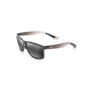Stylish Sunglasses for Everyday Wear - unisex - Maui Jim - Sunglasses - Black - ONE SIZE - Accessories ONE SIZE
