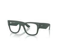Stylish Sunglasses for Everyday Wear - unisex - Ray-Ban - Green - 50 MM - Accessories 50 MM
