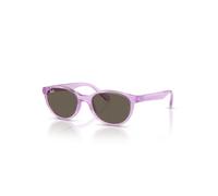 Stylish Sunglasses for Everyday Wear - unisex - Ray-Ban - Sunglasses - Purple - 45 MM - Accessories 45 MM