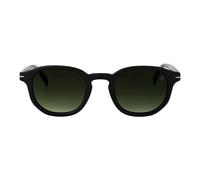 Stylish Sunglasses for Men - male - Eyewear by David Beckham - Sunglasses - Black - 49 MM - Accessories 49 MM