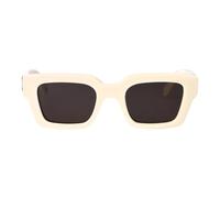 Stylish Sunglasses for Men- unisex- Off White- Sunglasses- Beige- 50 MM- Accessories 50 MM