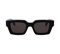 Stylish Sunglasses for Men- unisex- Off White- Sunglasses- Black- 50 MM- Accessories 50 MM