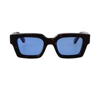 Stylish Sunglasses for Men- unisex- Off White- Sunglasses- Brown- 50 MM- Accessories 50 MM