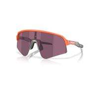 Stylish Sunglasses for Outdoor Activities - unisex - Oakley - Sunglasses - Orange - 39 MM - Accessories 39 MM
