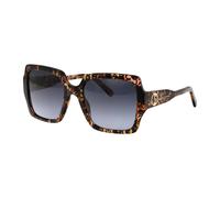 Stylish Sunglasses for Sunny Days- female- Marc Jacobs- Sunglasses- Brown- 55 MM- Accessories 55 MM