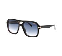 Stylish Sunglasses for Sunny Days - male - Carrera - Sunglasses - Black - 54 MM - Accessories 54 MM
