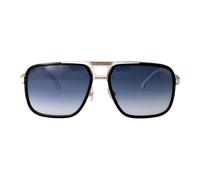 Stylish Sunglasses for Sunny Days, male, Carrera, Sunglasses, Black, 61 MM, Accessories 61 MM