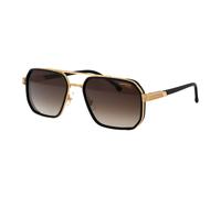 Stylish Sunglasses for Sunny Days, male, Carrera, Sunglasses, Yellow, 58 MM, Accessories 58 MM