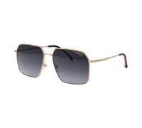 Stylish Sunglasses for Sunny Days, male, Carrera, Sunglasses, Yellow, 59 MM, Accessories 59 MM
