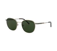 Stylish Sunglasses for Sunny Days - unisex - Lacoste - Sunglasses - Gray - 52 MM - Accessories 52 MM