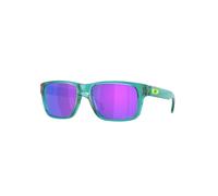Stylish Sunglasses for Sunny Days - unisex - Oakley - Sunglasses - Green - 50 MM - Accessories 50 MM