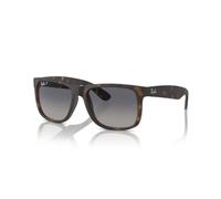 Stylish Sunglasses for Sunny Days- unisex- Ray-Ban- Sunglasses- Brown- 55 MM- Accessories 55 MM
