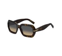 Stylish Sunglasses for Top-Notch Quality - female - Hugo - Sunglasses - Brown - 54 MM - Accessories 54 MM