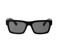 Stylish Sunglasses for Trendy Look - male - Prada - Sunglasses - Black - 56 MM - Accessories 56 MM