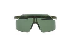 Stylish Sunglasses for Ultimate Sun Protection - unisex - Tag Heuer - Sunglasses - Green - ONE SIZE - Accessories ONE SIZE