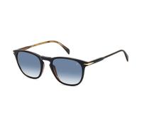 Stylish Sunglasses for You - unisex - Eyewear by David Beckham - Sunglasses - Black - 51 MM - Accessories 51 MM