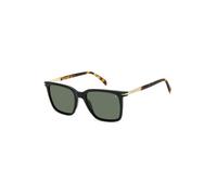 Stylish Sunglasses for You, unisex, Eyewear by David Beckham, Sunglasses, Brown, 53 MM, Accessories 53 MM