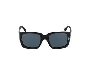 Stylish Sunglasses Ft1035 01V - unisex - Tom Ford - Sunglasses - Black - 51 MM - Accessories 51 MM