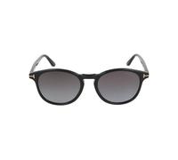 Stylish Sunglasses Ft1097 01B - unisex - Tom Ford - Sunglasses - Black - 53 MM - Accessories 53 MM