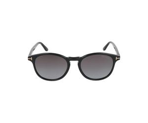 Stylish Sunglasses Ft1097 01B - unisex - Tom Ford - Sunglasses - Black - 53 MM - Accessories 53 MM