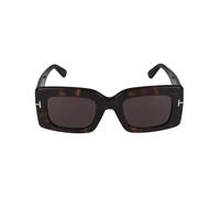 Stylish Sunglasses Ft1188 52E - unisex - Tom Ford - Sunglasses - Brown - 50 MM - Accessories 50 MM