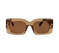 Stylish Sunglasses Ft1188/S- female- Tom Ford- Sunglasses- Brown- 50 MM- Accessories 50 MM