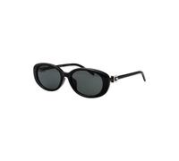 Stylish Sunglasses Gg1684Sa, female, Gucci, Sunglasses, Black, 55 MM, Accessories 55 MM