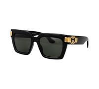 Stylish Sunglasses Gg1689S - female - Gucci - Sunglasses - Black - 54 MM - Accessories 54 MM