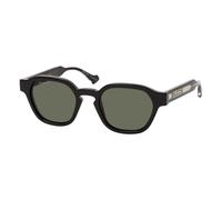 Stylish Sunglasses Gg1730S 001 - unisex - Gucci - Sunglasses - Black - ONE SIZE - Accessories ONE SIZE