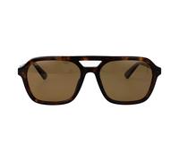 Stylish Sunglasses Gg1823Sa - male - Gucci - Sunglasses - Brown - 57 MM - Accessories 57 MM