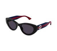 Stylish Sunglasses Gg1862S - unisex - Gucci - Sunglasses - Black - 52 MM - Accessories 52 MM