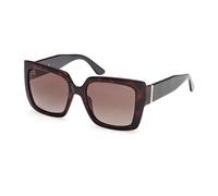 Stylish Sunglasses Gu00200 52F - female - Guess - Sunglasses - Brown - 53 MM - Accessories 53 MM