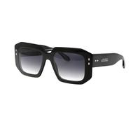 Stylish Sunglasses IM 0143/S - female - Isabel Marant - Sunglasses - Black - 53 MM - Accessories 53 MM