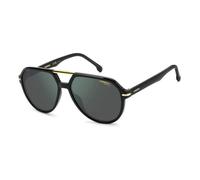Stylish Sunglasses in Black Shade - male - Carrera - Sunglasses - Black - ONE SIZE - Accessories ONE SIZE