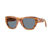 Stylish Sunglasses in Brown Tortoiseshell - unisex - Persol - Sunglasses - Brown - 53 MM - Accessories 53 MM