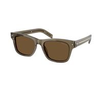 Stylish Sunglasses in Trendy Design - male - Prada - Sunglasses - Brown - 51 MM - Accessories 51 MM