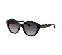 Stylish Sunglasses Lj770S - female - Liu Jo - Sunglasses - Black - 54 MM - Accessories 54 MM