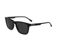 Stylish Sunglasses, male, Lacoste, Sunglasses, Black, 54 MM, Accessories 54 MM