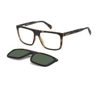 Stylish Sunglasses - male - Polaroid - Glasses - Brown - 56 MM - Accessories 56 MM