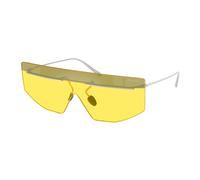 Stylish Sunglasses - male - Prada - Sunglasses - Gray - 40 MM - Accessories 40 MM