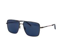 Stylish Sunglasses - male - Tommy Hilfiger - Sunglasses - Gray - 59 MM - Accessories 59 MM