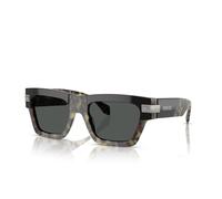 Stylish Sunglasses Model 4464 - unisex - Versace - Sunglasses - Brown - 55 MM - Accessories 55 MM