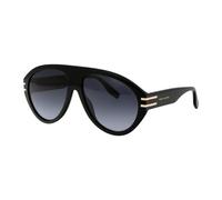 Stylish Sunglasses Model 747/S - male - Marc Jacobs - Sunglasses - Black - 58 MM - Accessories 58 MM