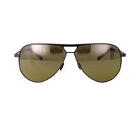 Stylish Sunglasses P8942- unisex- Porsche Design- Sunglasses- Gray- 63 MM- Accessories 63 MM