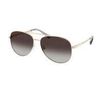 Stylish Sunglasses Perledo 10148G - female - Michael Kors - Sunglasses - Yellow - 58 MM - Accessories 58 MM