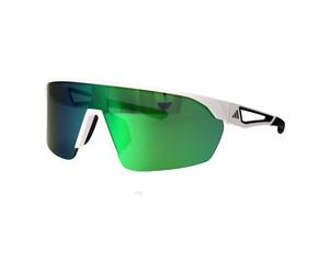 Stylish Sunglasses Sp0103/S - unisex - Adidas - Sunglasses - White - ONE SIZE - Accessories ONE SIZE